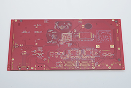 PCBボードサンプル展示1