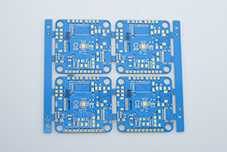 PCBボードサンプル展示2