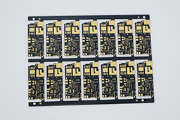 PCBボードサンプル展示4