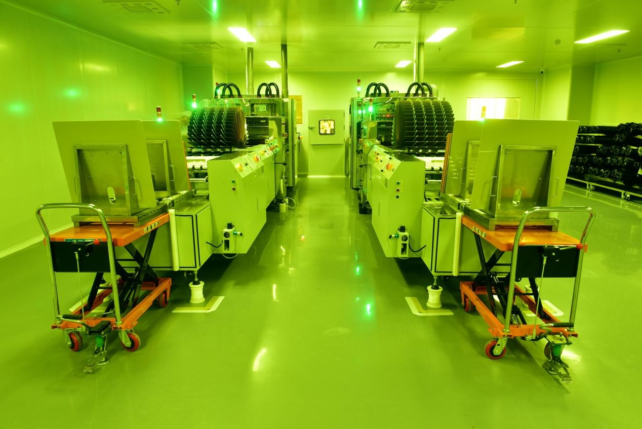 回路：自動圧膜機（志聖）