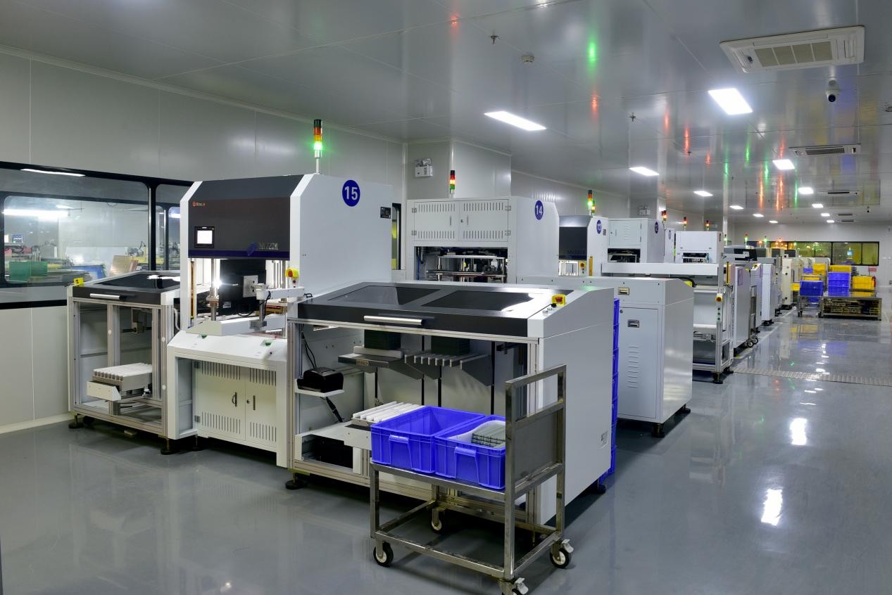 テスト：マソンオートマトン1