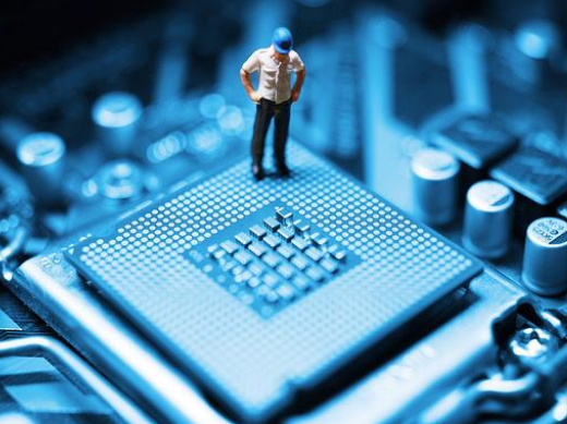 国産90ナノリソグラフィ機能は14ナノチップの生産に使われていますか？理論は現実的ではだめだ