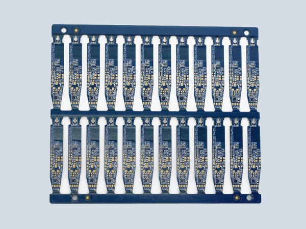 8層二次PCBボード