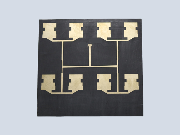 ロジャーズ5880高周波PCBボード