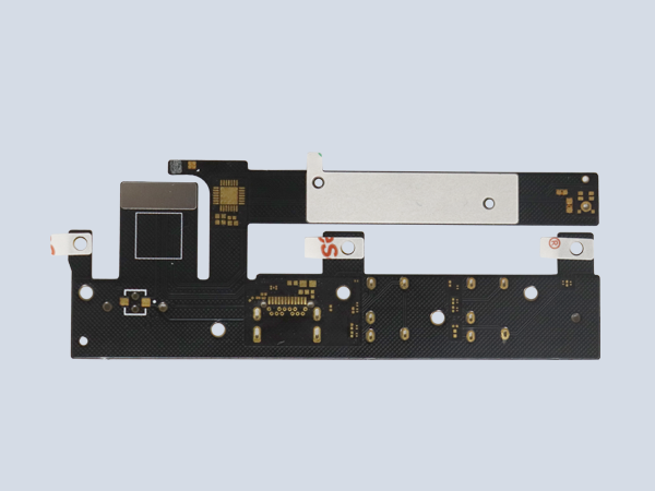 fpc多層硬軟結合板