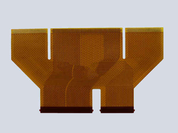 4層fpcフレキシブル回路基板